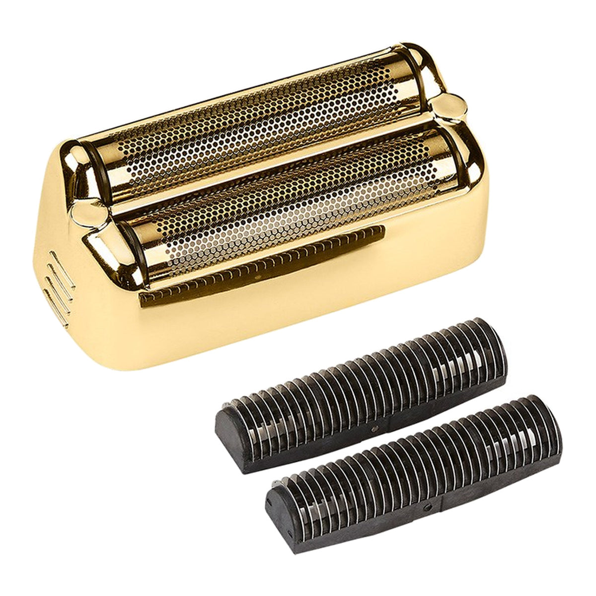 BaBylissPRO FXOne GoldFX Double Shaver Replacement Foil Head