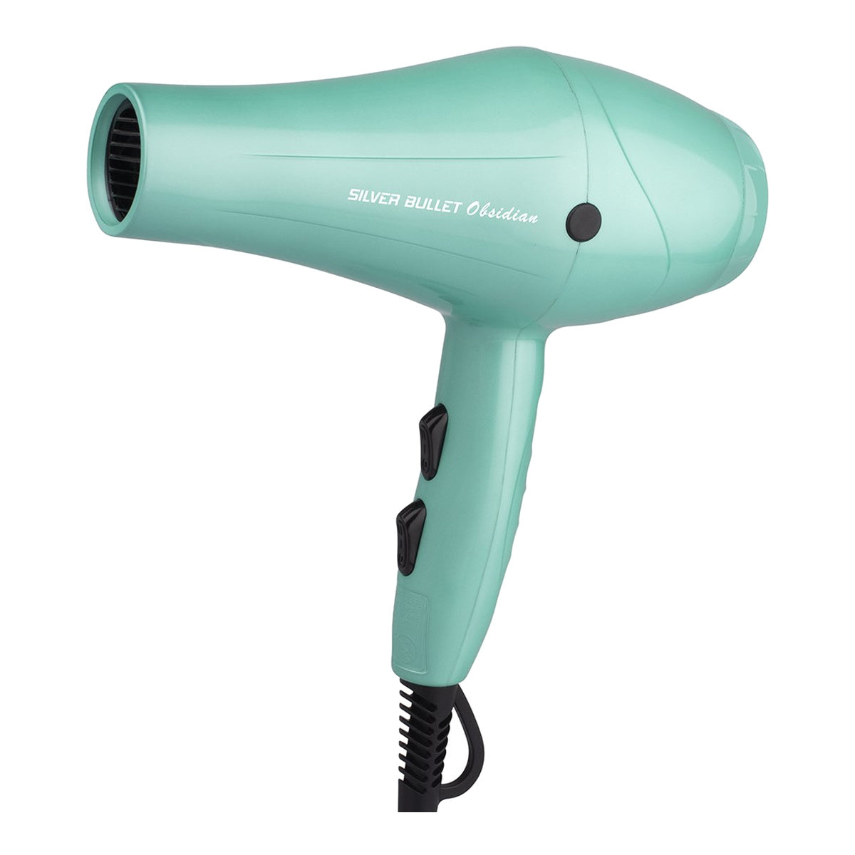 Silver Bullet Obsidian Hair Dryer