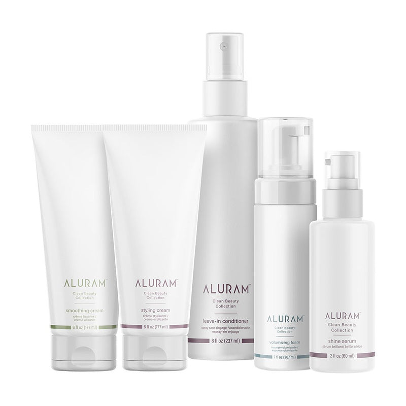 Aluram Styling Cream 177mL