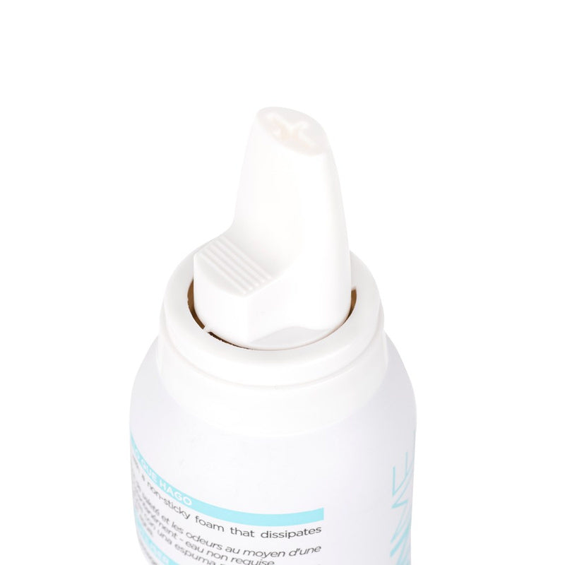 DesignME QuickieME Dry Shampoo Foam 189mL