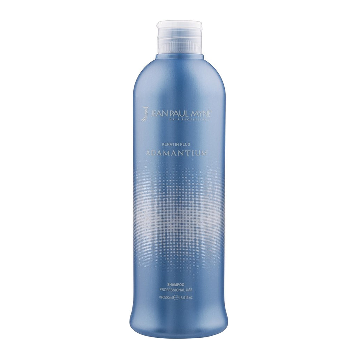 Jean Paul Myne Keratin Plus Adamantium Shampoo 500mL