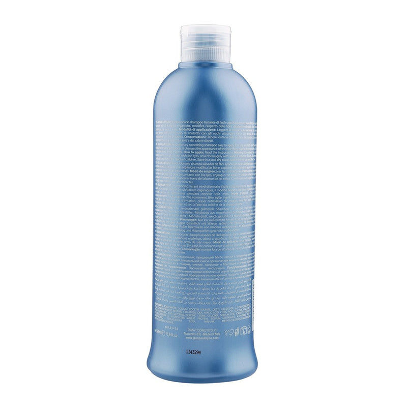 Jean Paul Myne Keratin Plus Adamantium Shampoo 500mL
