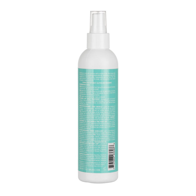Malibu C B5 Scalp Skin and Hair Revitaliser Mist 236mL