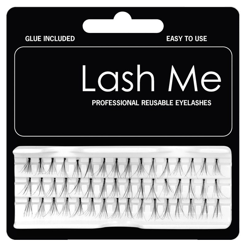 Lash Me Individual Eyelash Ends