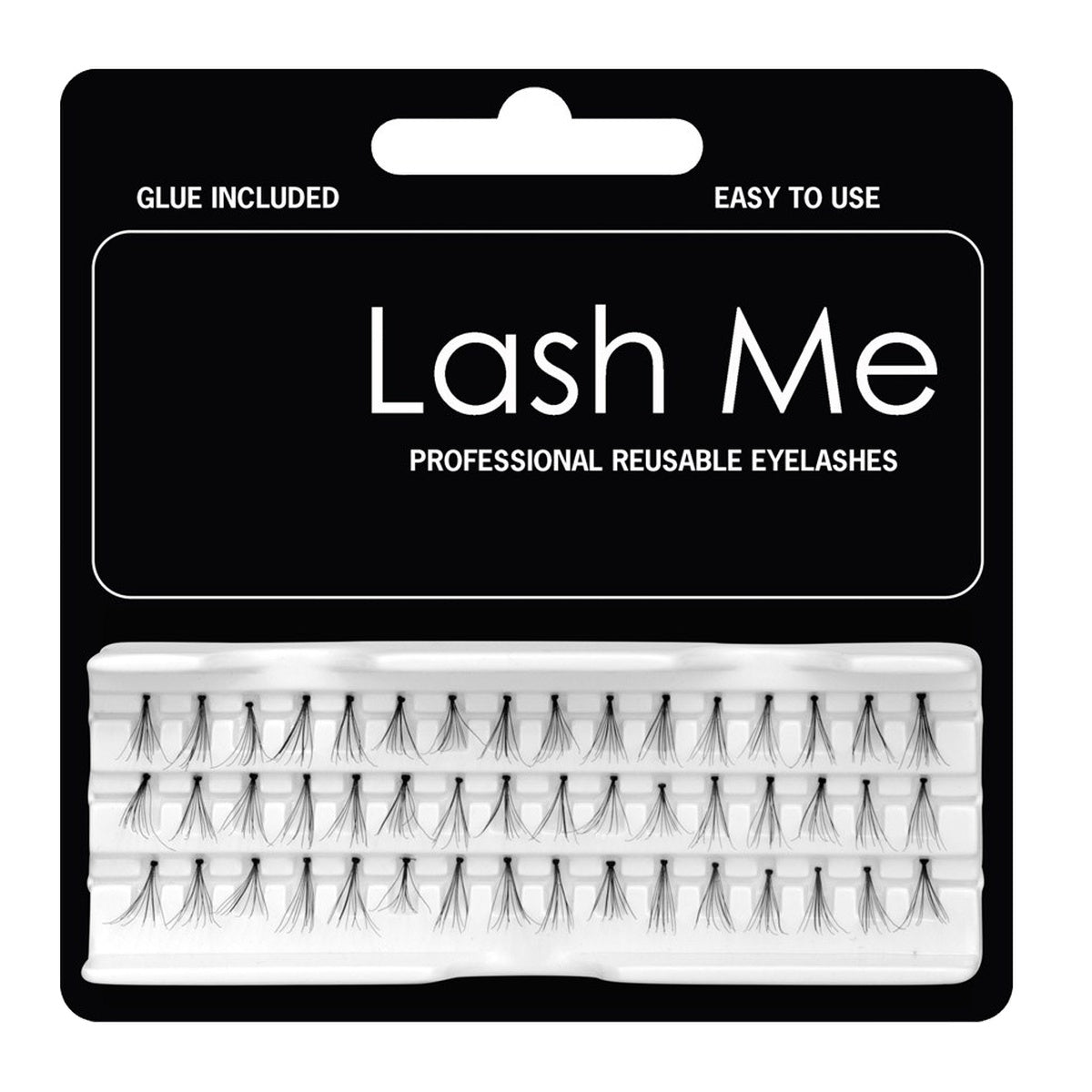 Lash Me Individual Eyelash Ends