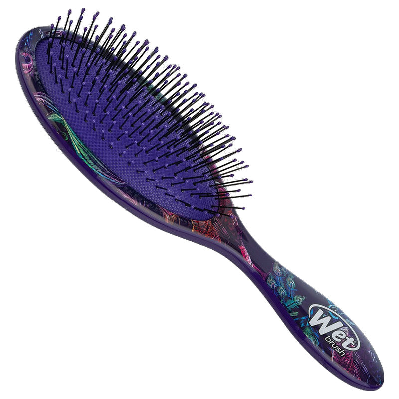 WetBrush Transformative Colour Detangler