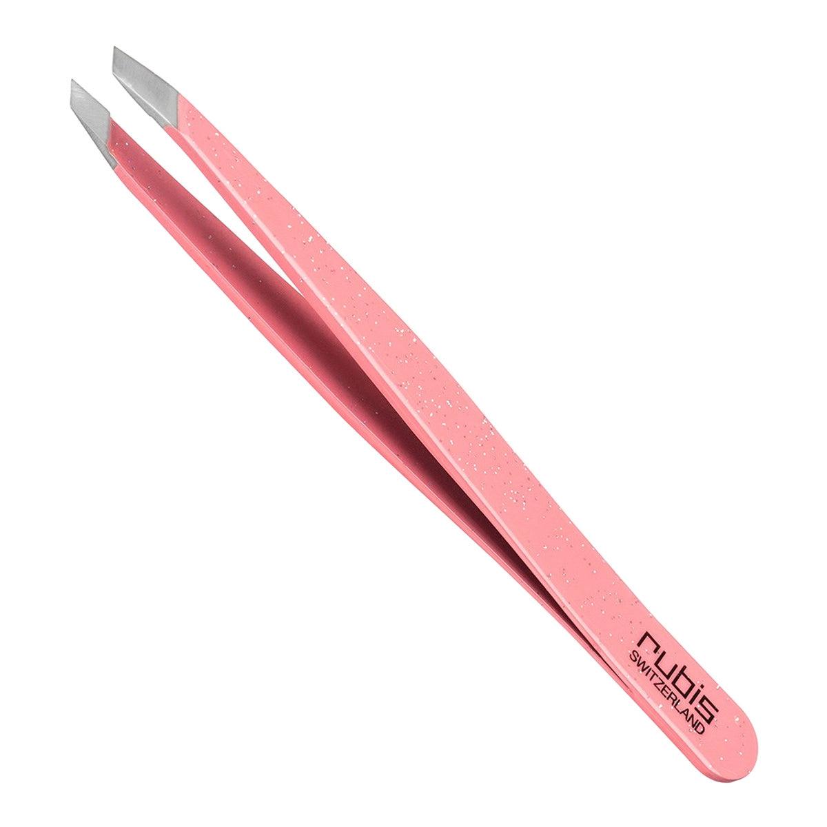 Rubis Slant Tweezer