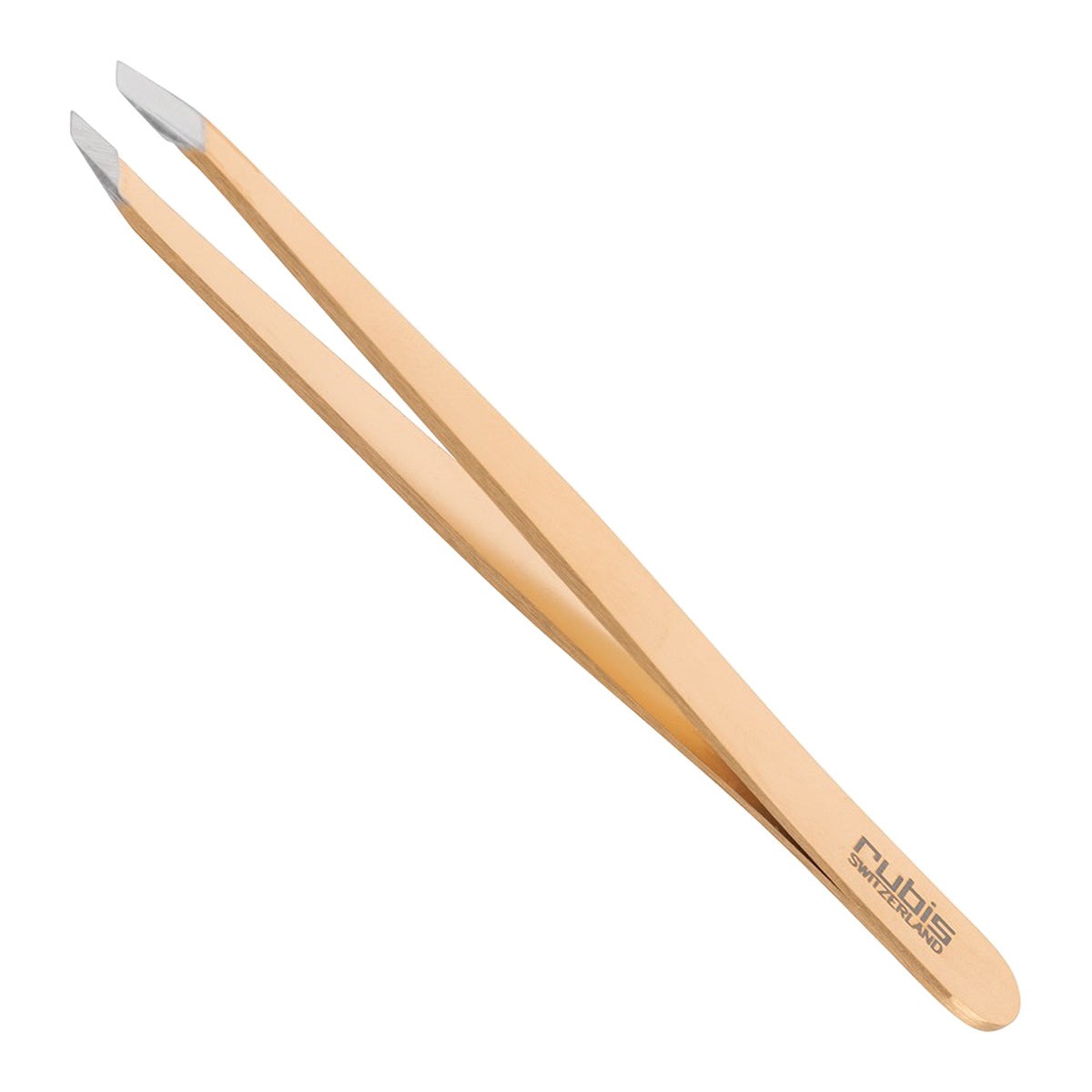 Rubis Slant Tweezer