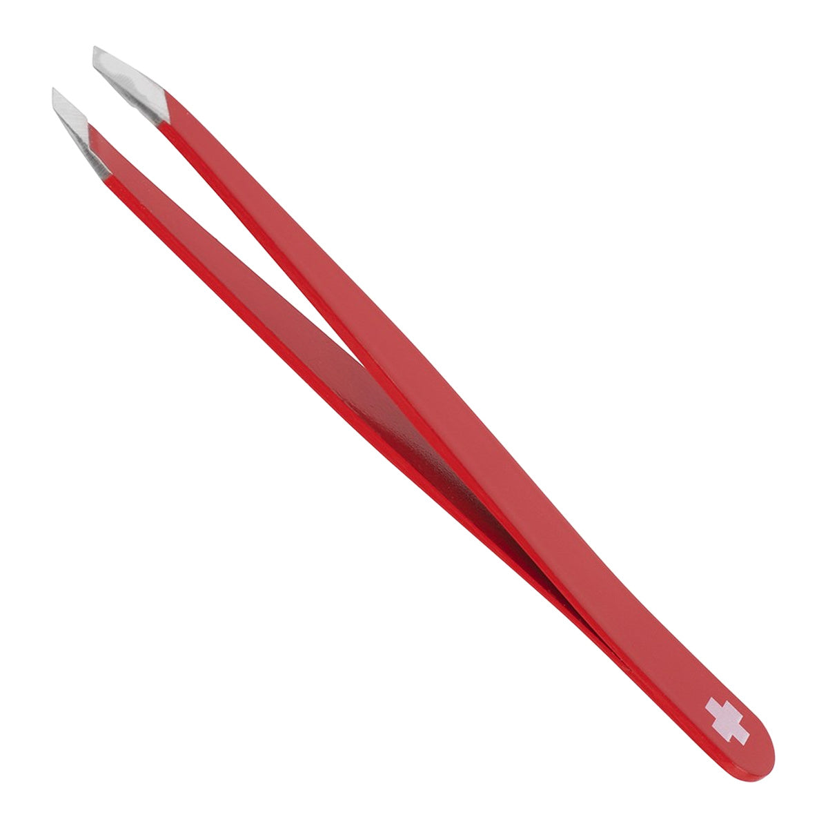 Rubis Slant Tweezer