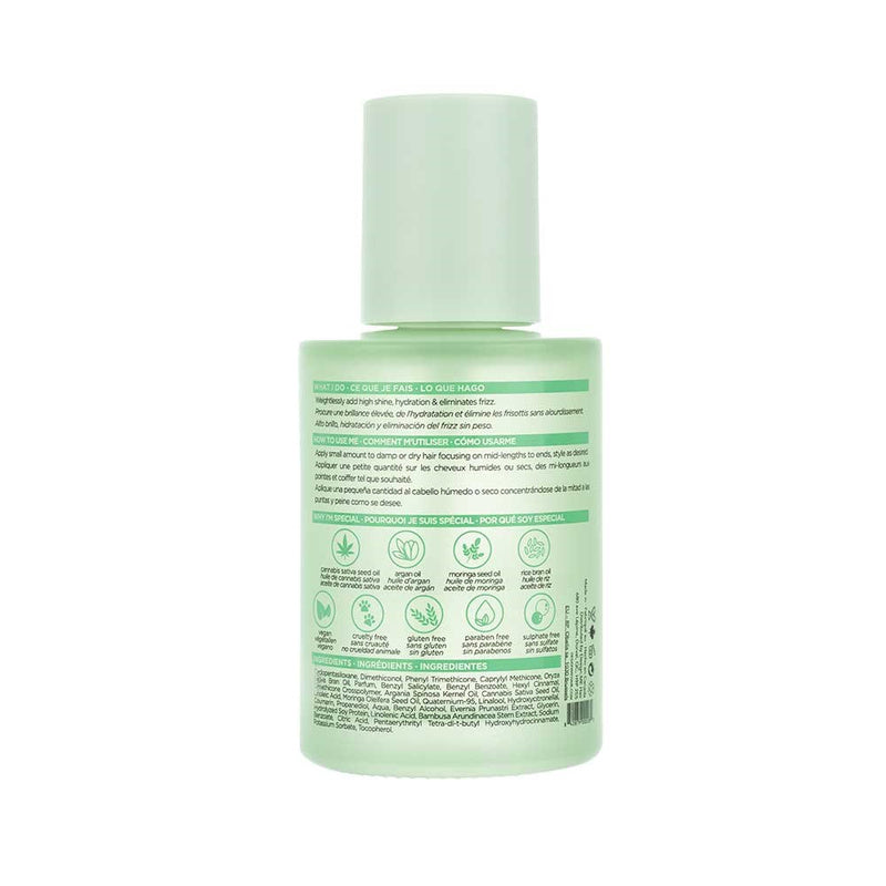 DesignME GlossME Hair Serum 80mL