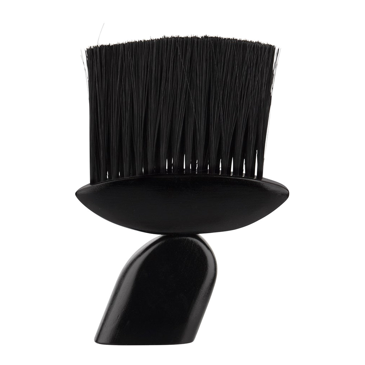 Dateline Professional Neck Brush (Black)