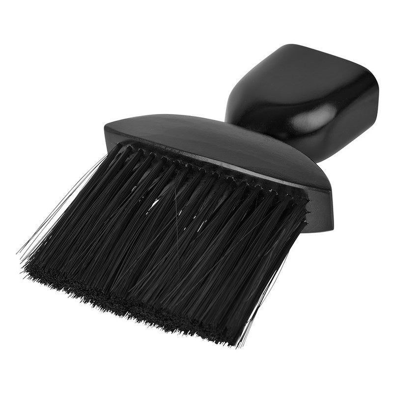 Dateline Professional Neck Brush (Black)