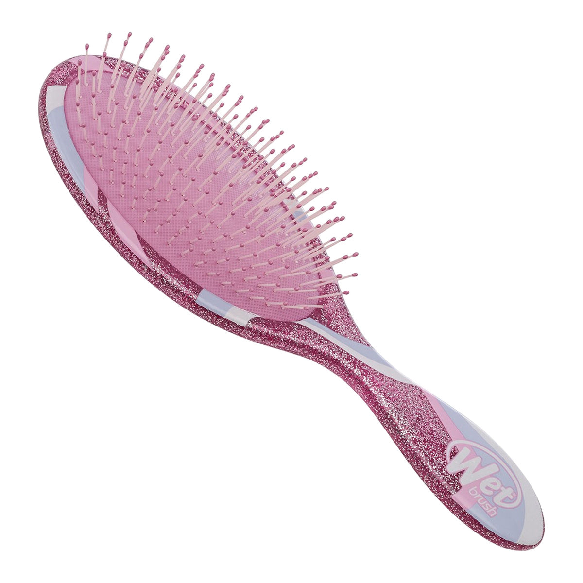 WetBrush Glitter Vortex Detangler