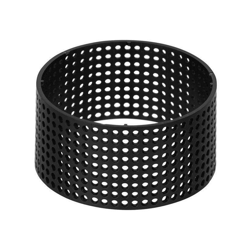iQ Perfetto Hair Dryer Side Filter (Black)