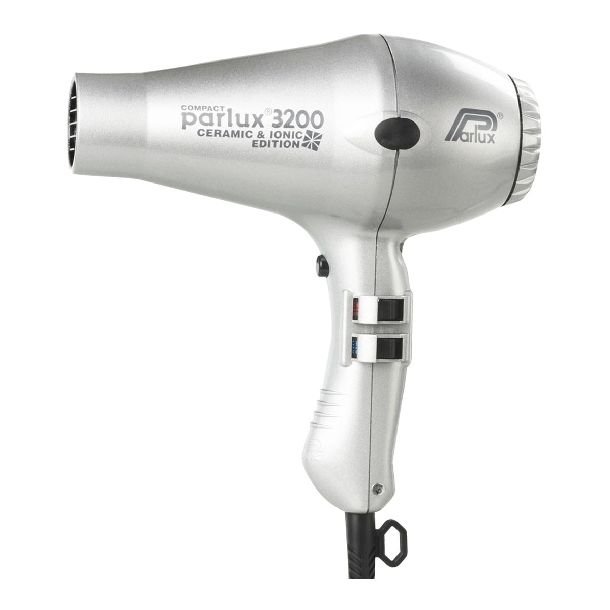 Parlux 3200 Ionic Ceramic Compact Hair Dryer