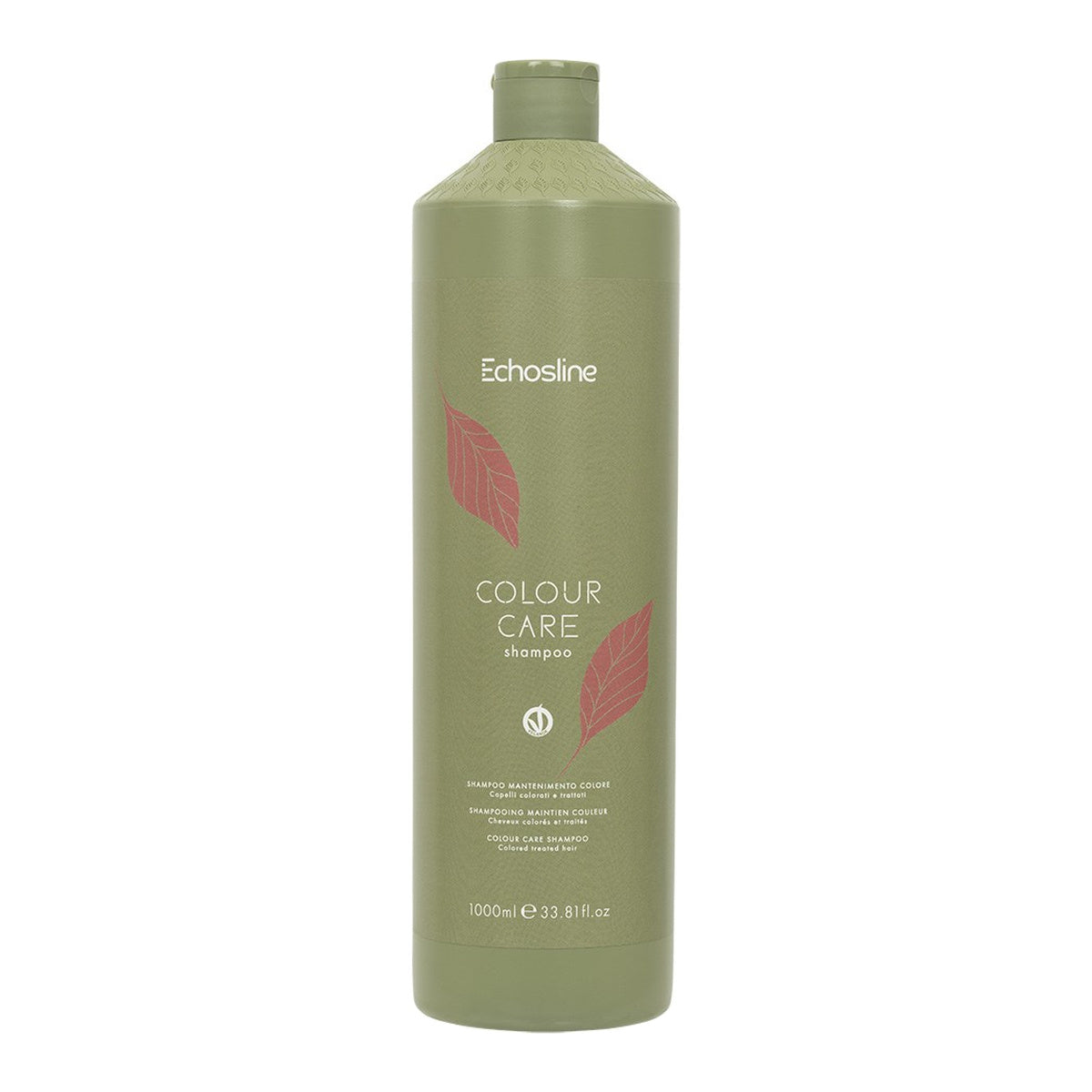 Echosline Colour Care Shampoo