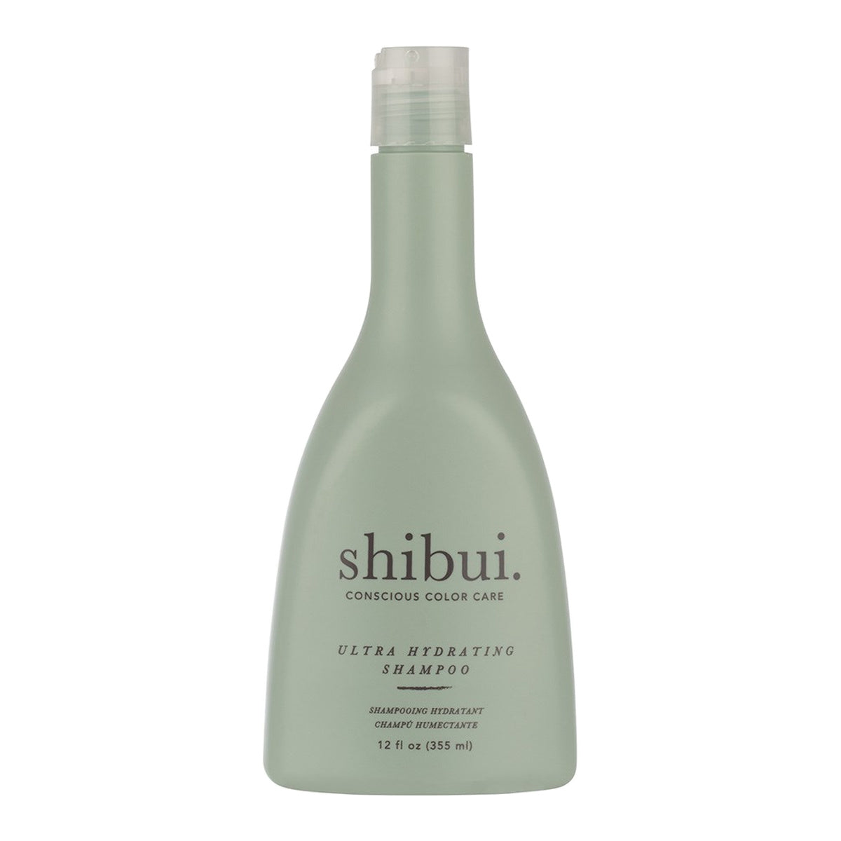 Shibui Ultra Hydrating Shampoo