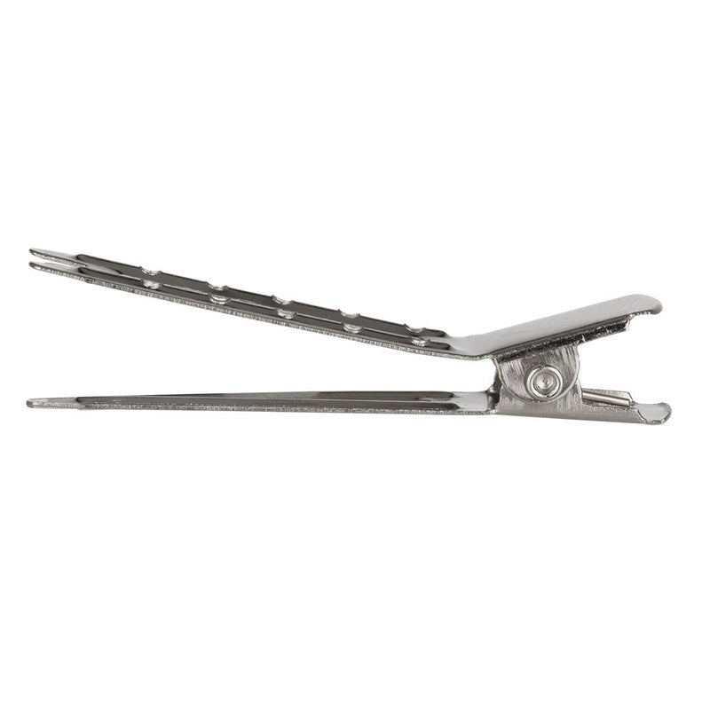 Premium Pin Company Double Curl Clip