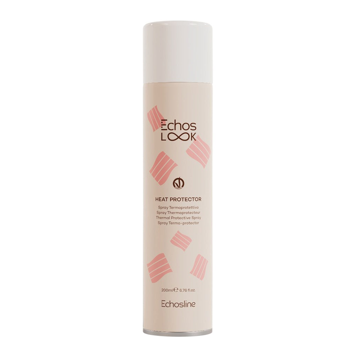 Echos Look Heat Protector 200mL