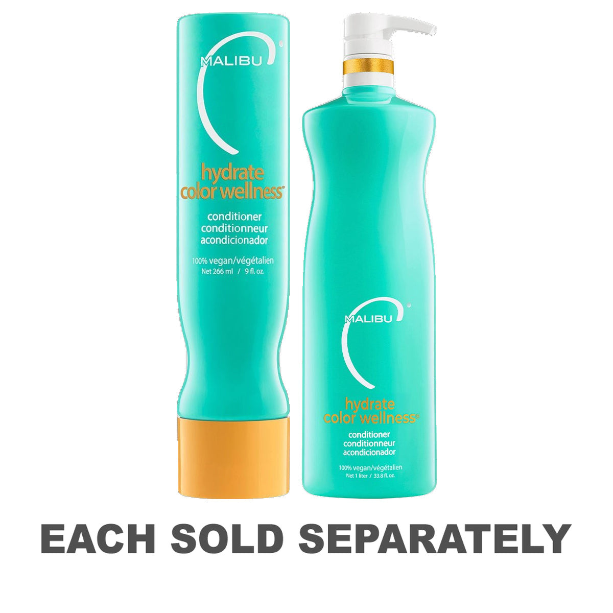 Malibu C Hydrate Colour Conditioner