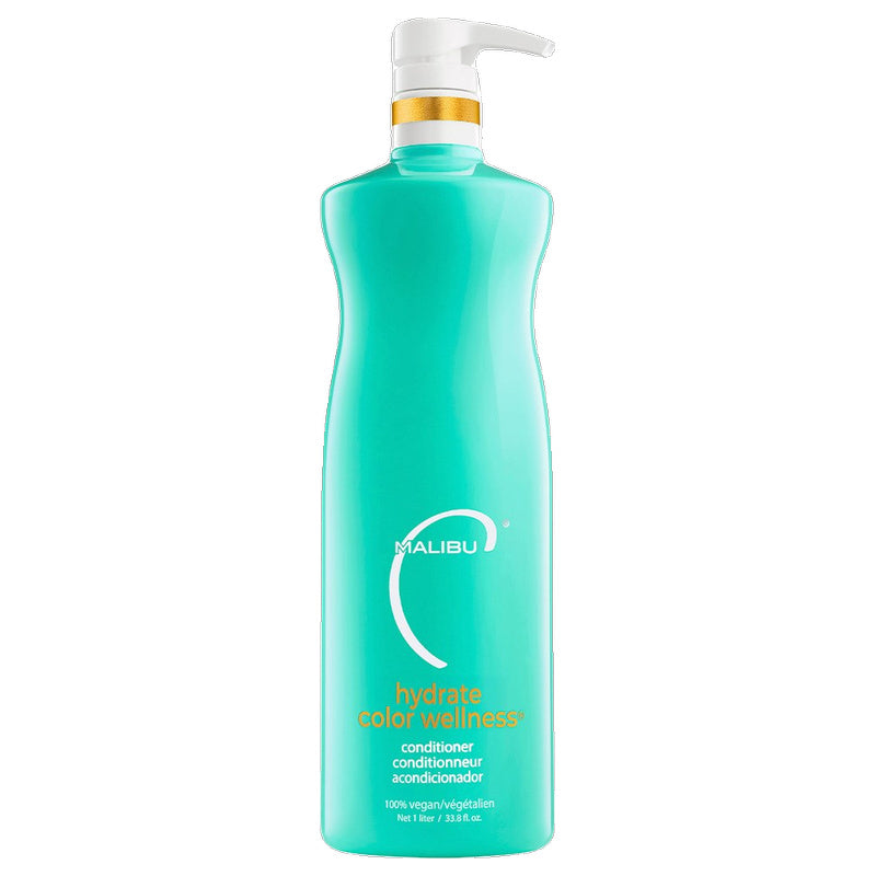 Malibu C Hydrate Colour Conditioner