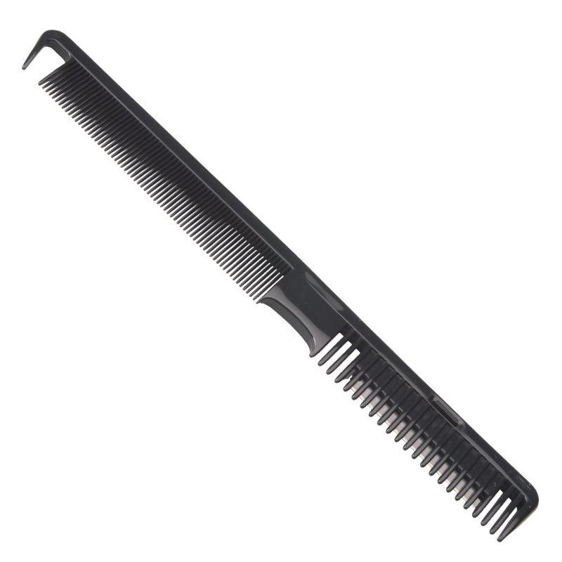 Dateline Professional Two Way Hair Razor Comb with Blades