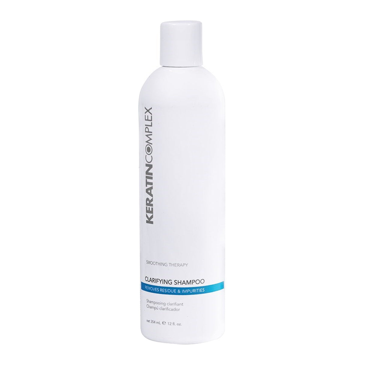Keratin Complex Blow Out Clarifying Shampoo 354mL