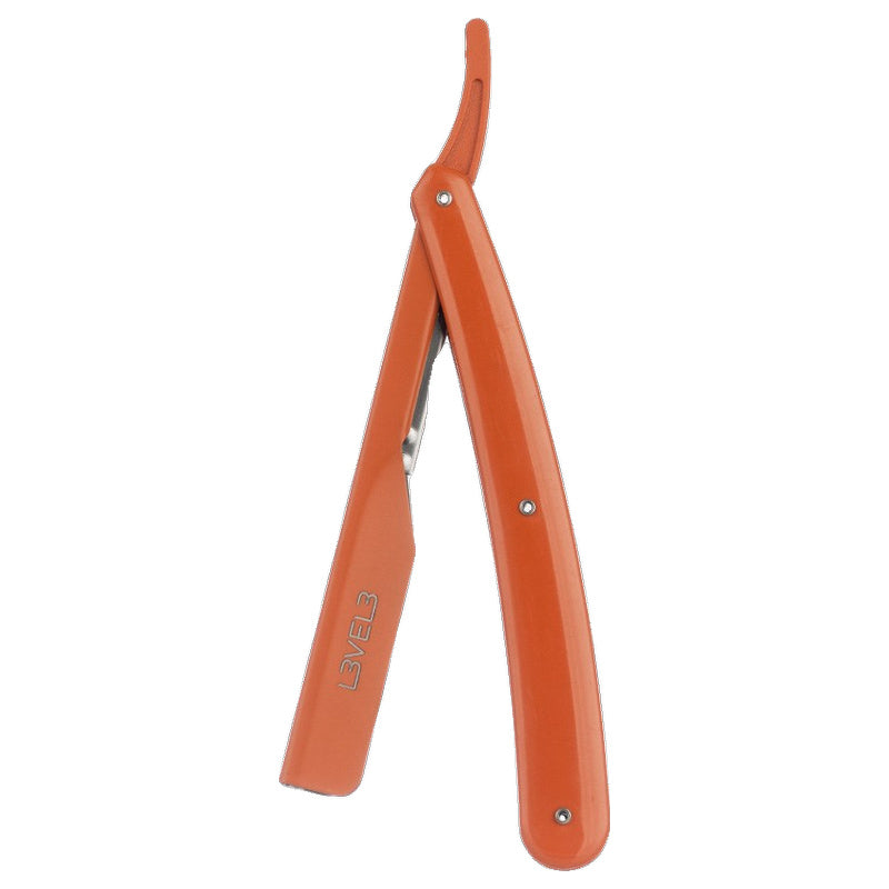 L3VEL3 Straight Razor Holder