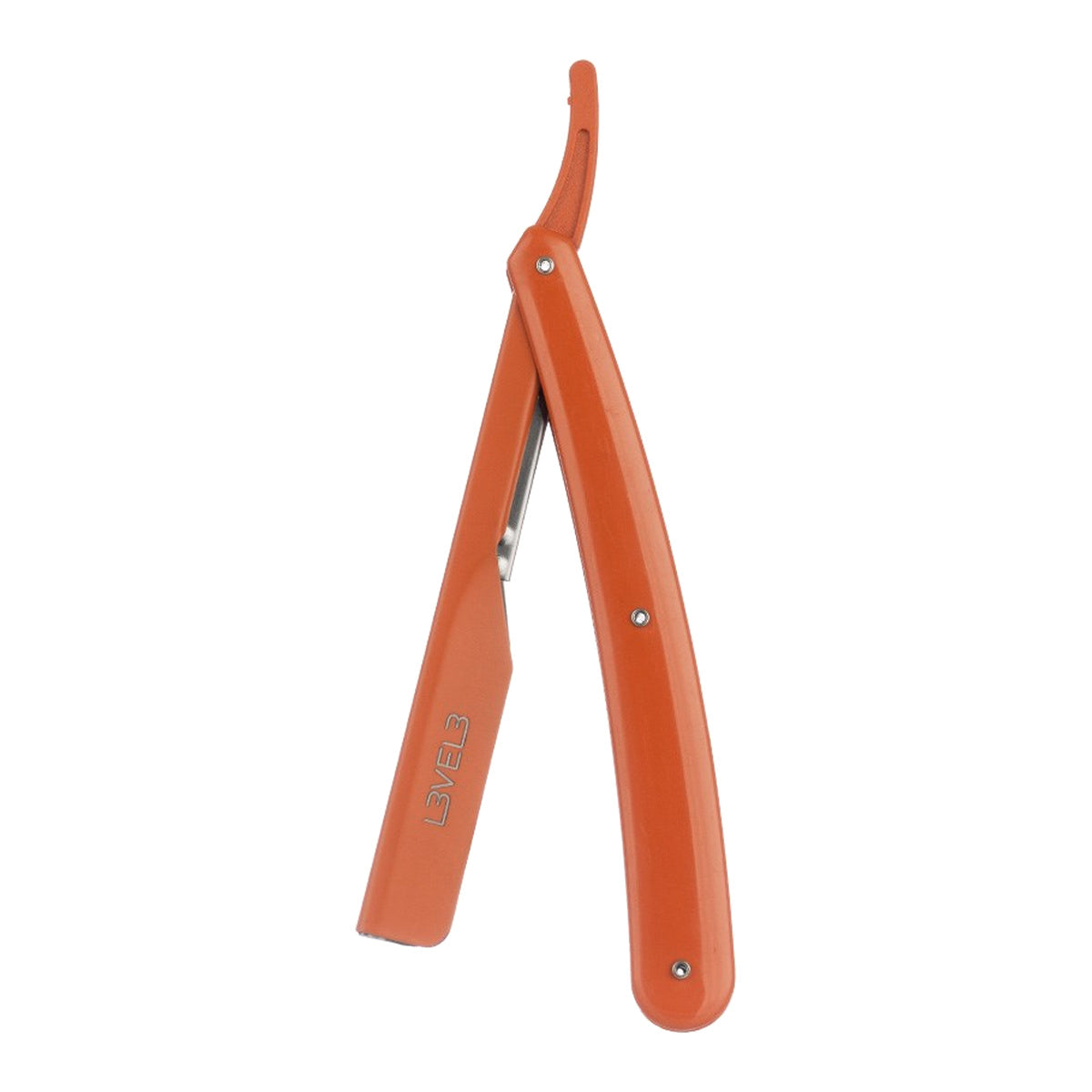 L3VEL3 Straight Razor Holder