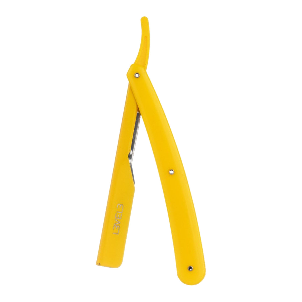 L3VEL3 Straight Razor Holder