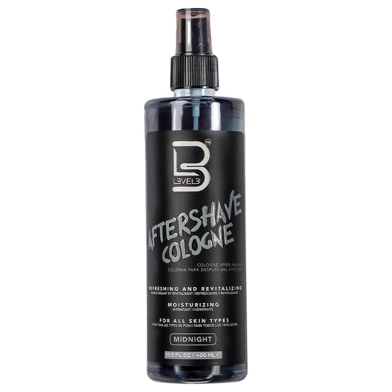 LVL3 Cologne Midnight