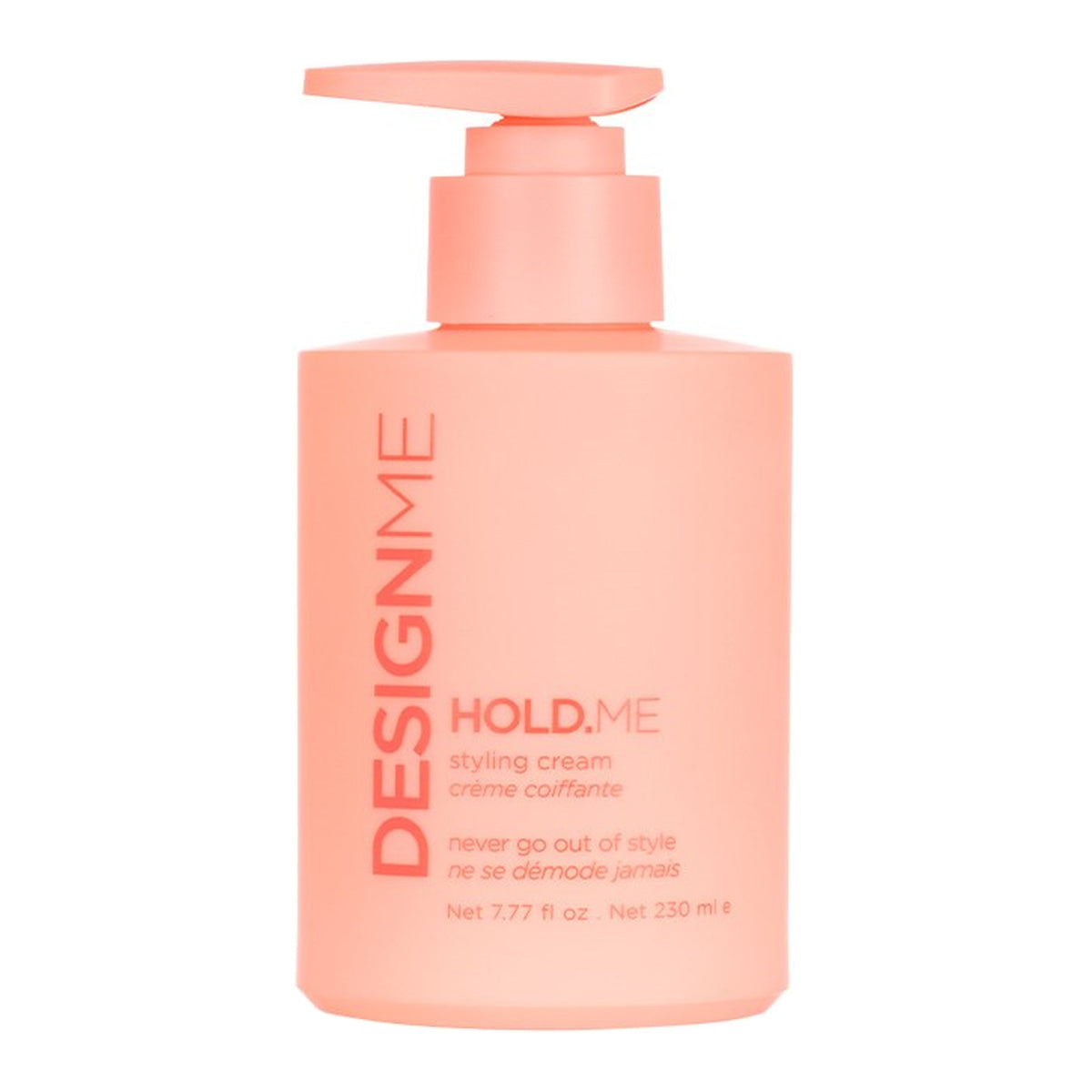 DesignME HoldME Styling Cream