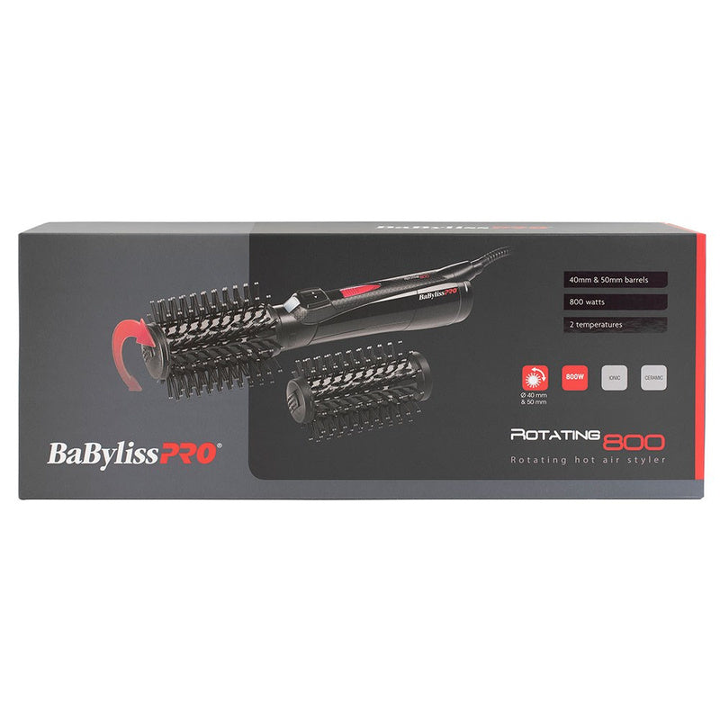 BaBylissPRO Rotating Hot Air Brush