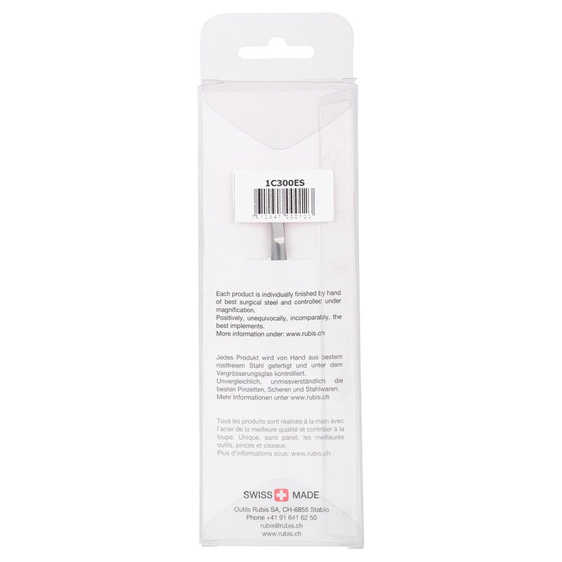 Rubis Eyelash Eyebrow Scissors