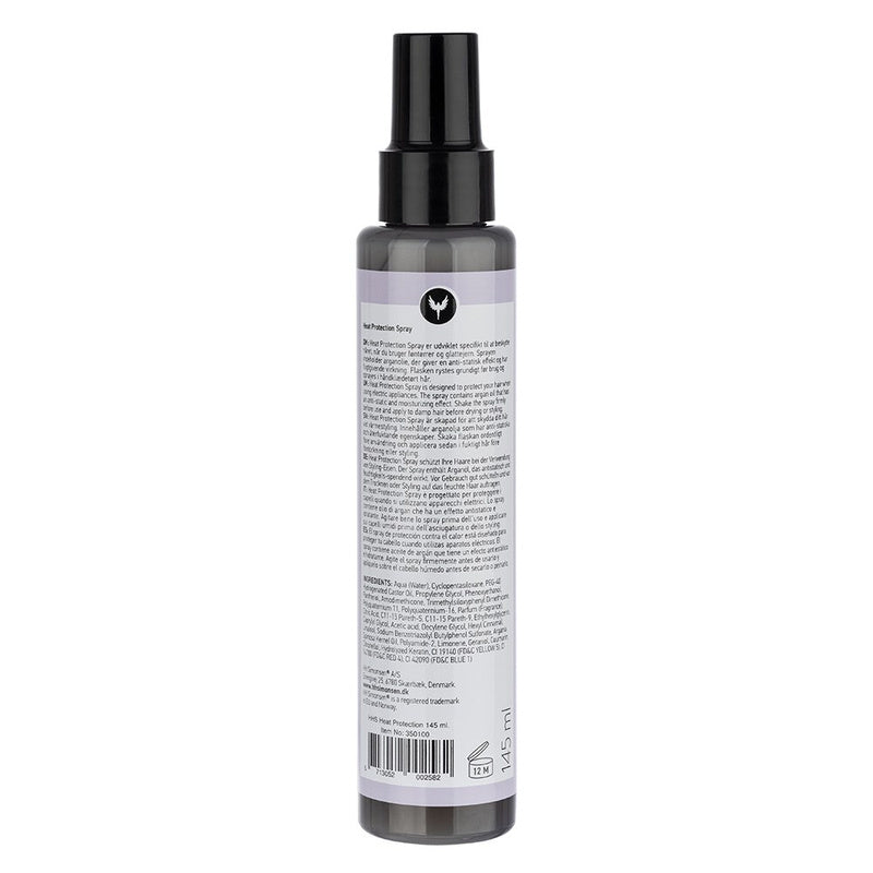 HH Simonsen Heat Protection Spray 145mL