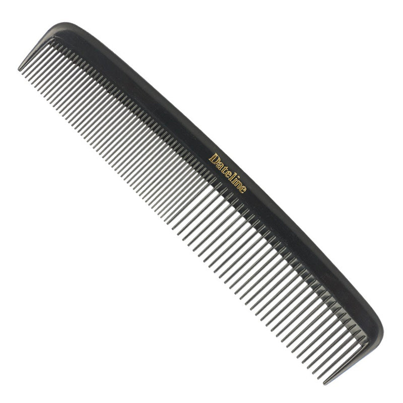 Dateline Professional Blue Celcon 6025 Basin Comb 20cm