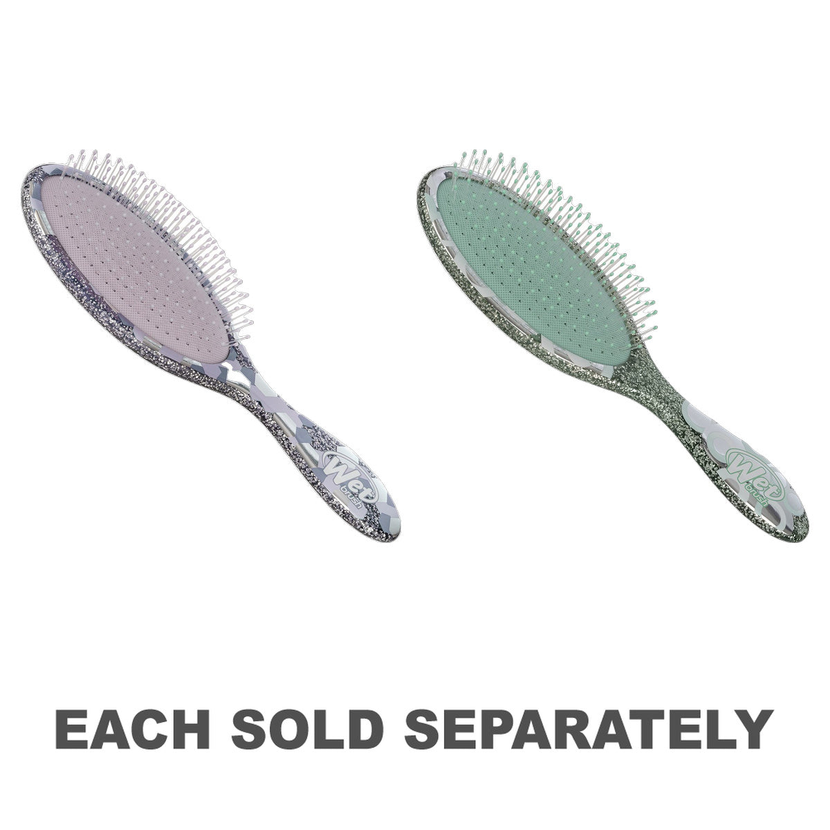 WetBrush Groovy Disco Detangler