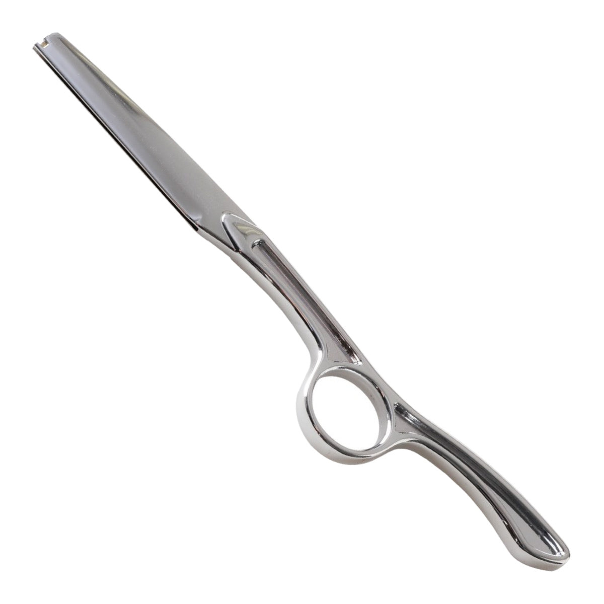 Dateline Professional Two in One Silver Hair Razor