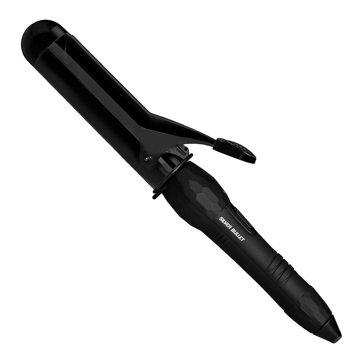 Silver Bullet City Chic Curling Iron