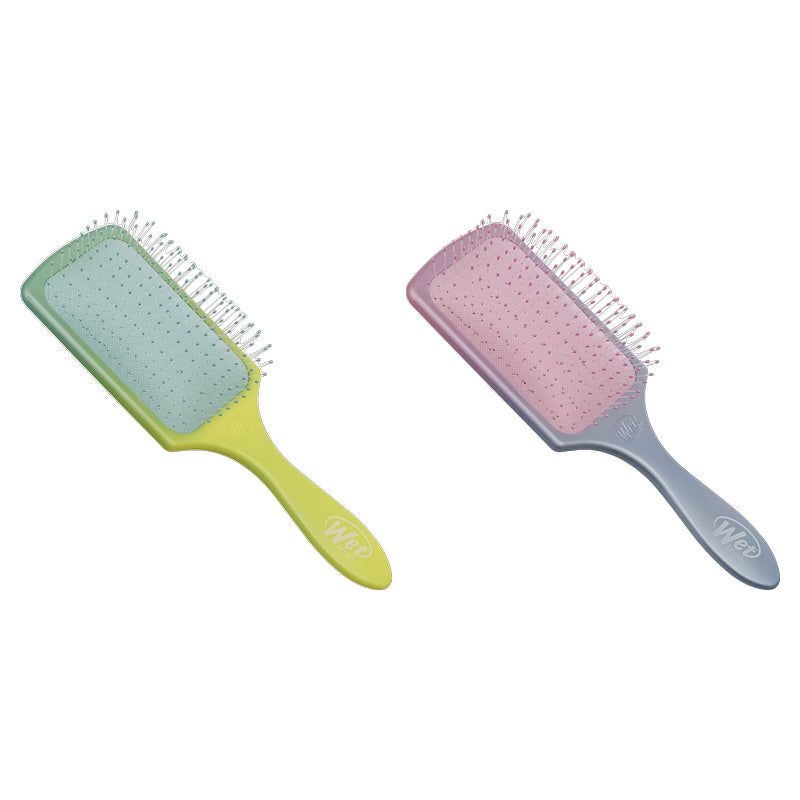 WetBrush Feel Good Ombre Paddle Detangler