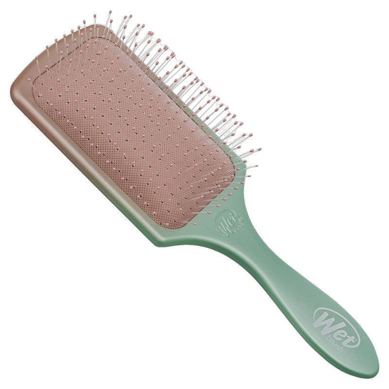 WetBrush Feel Good Ombre Paddle Detangler