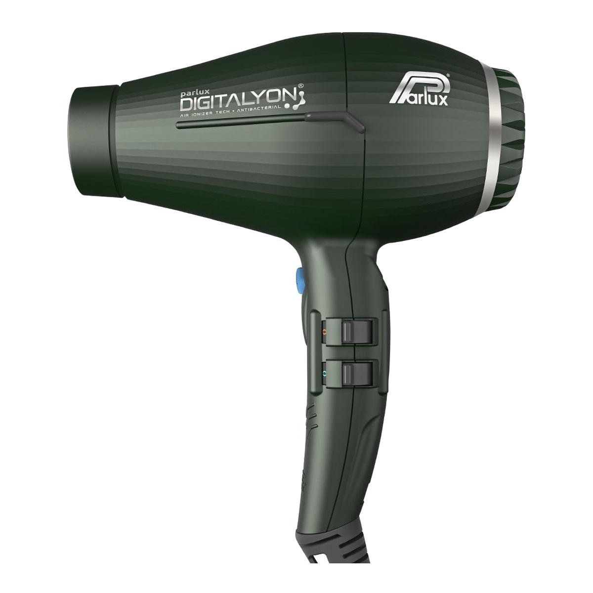Parlux DigitAlyon Hair Dryer