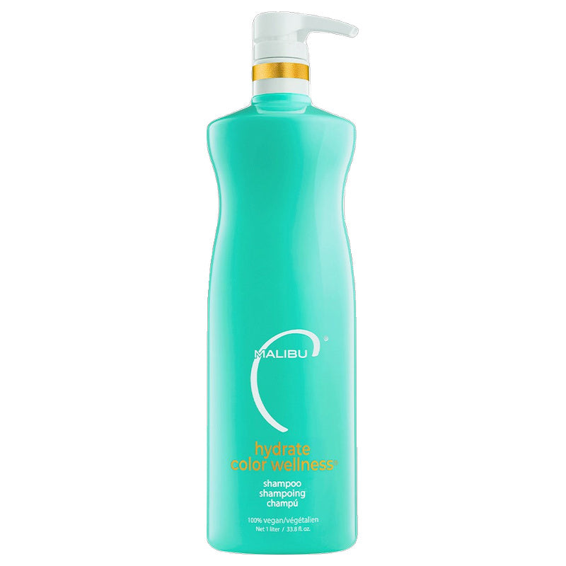 Malibu C Hydrate Colour Shampoo
