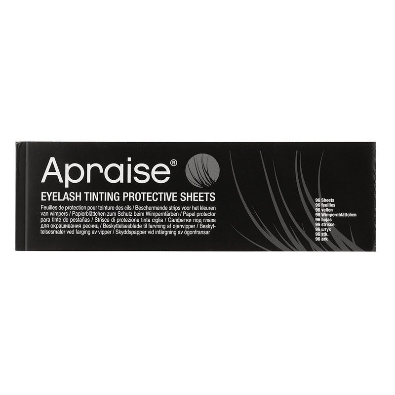 Apraise Eyelash Tinting Protective Sheets