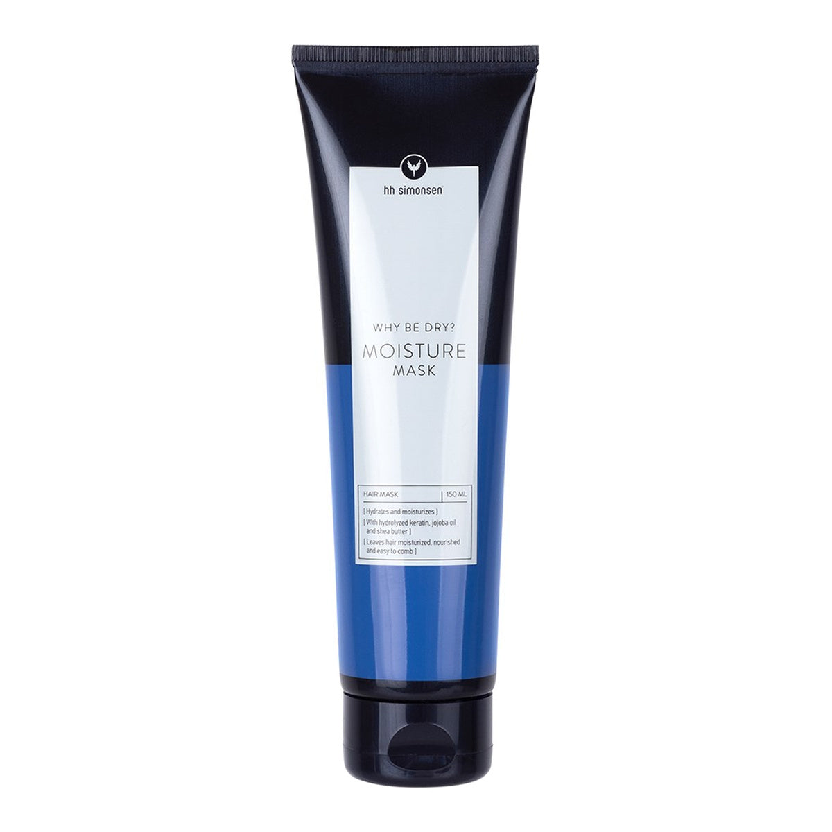 HH Simonsen Moisture Mask 150mL