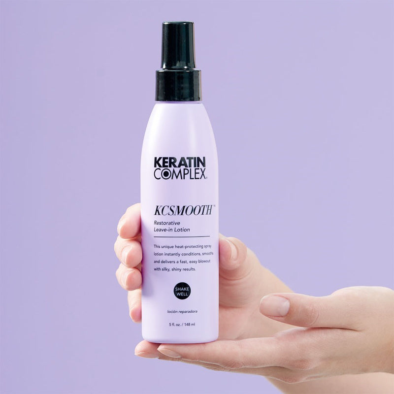 Keratin Complex Restorative Leave in Lotion 148mL