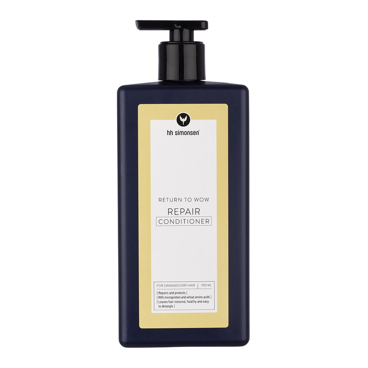 HH Simonsen Repair Conditioner 700mL