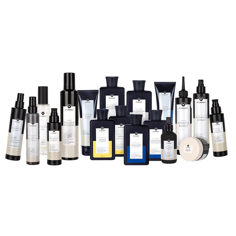 HH Simonsen Repair Conditioner 700mL
