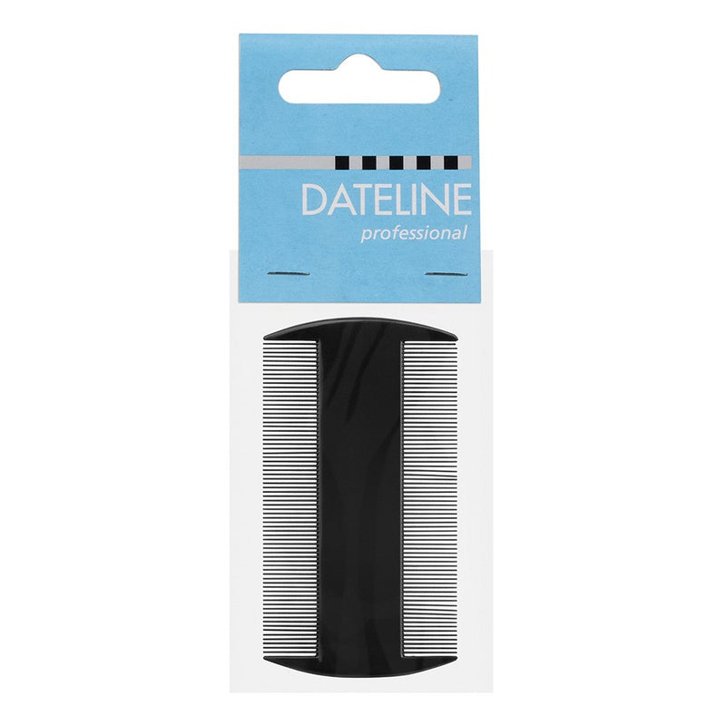 Dateline Professional Lice Hair Comb
