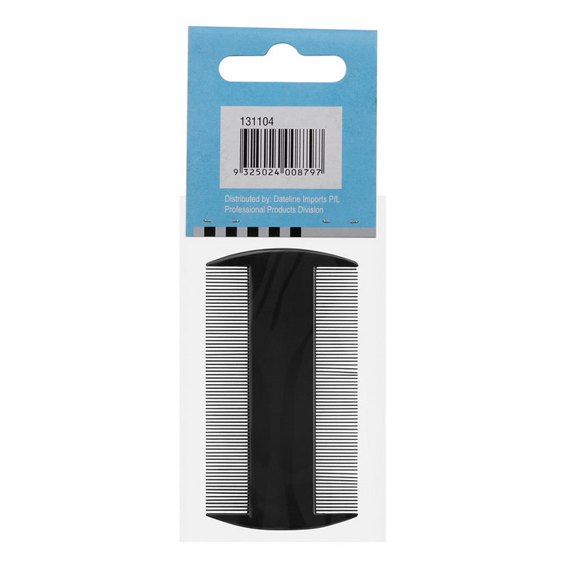 Dateline Professional Lice Hair Comb